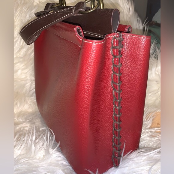 CHALA Charming Satchel with Adjustable Strap - Picture 3 of 15